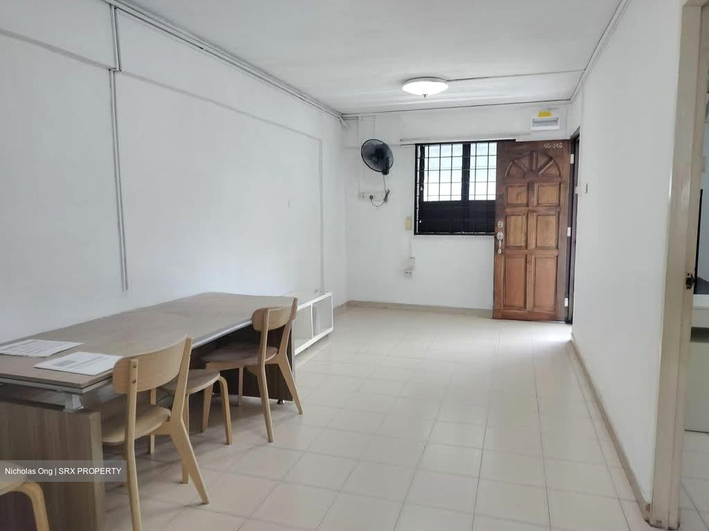 Blk 215 Bukit Batok Street 21 (Bukit Batok), HDB 3 Rooms #538474281